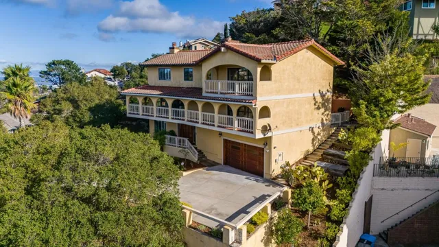 $2,798,000 | 181 Coronado Avenue, San Carlos, CA 94070