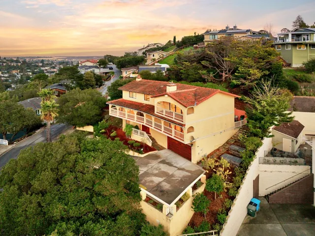 $2,798,000 | 181 Coronado Avenue, San Carlos, CA 94070