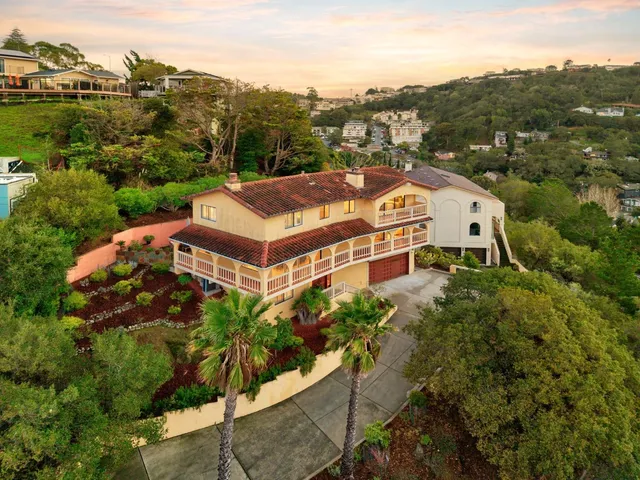 $2,798,000 | 181 Coronado Avenue, San Carlos, CA 94070