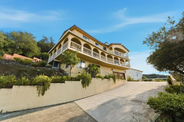 $2,798,000 | 181 Coronado Avenue, San Carlos, CA 94070