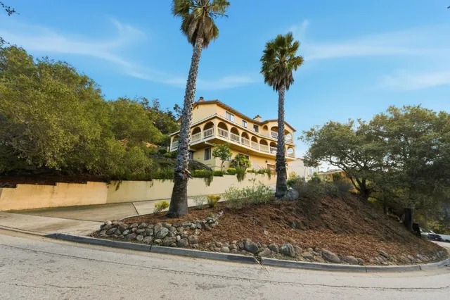 $2,798,000 | 181 Coronado Avenue, San Carlos, CA 94070