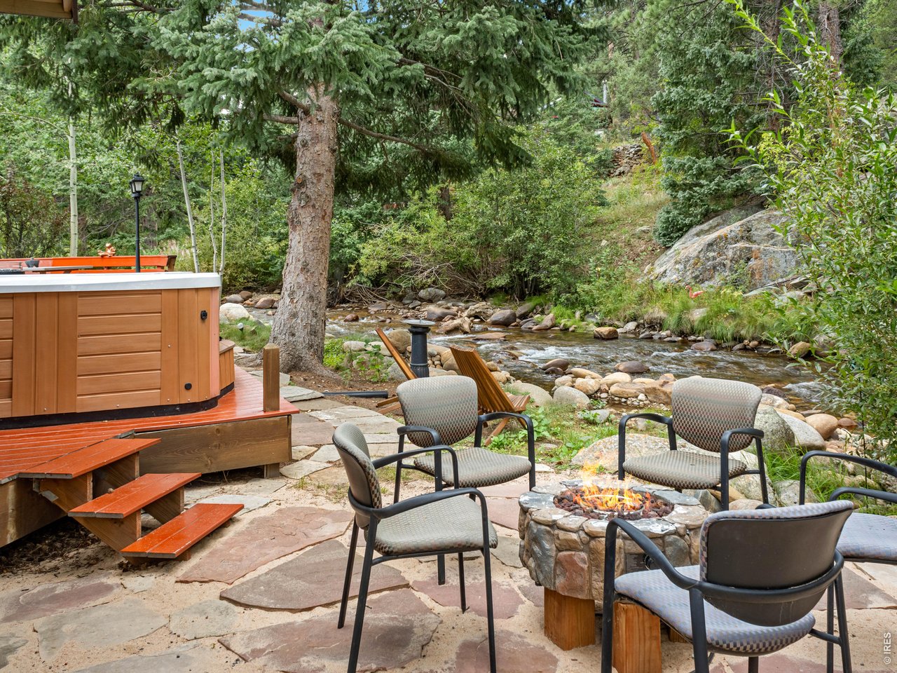 626 Riverside Drive Lyons, CO 80540 - Photo 41 of 45 Gallery Image 41