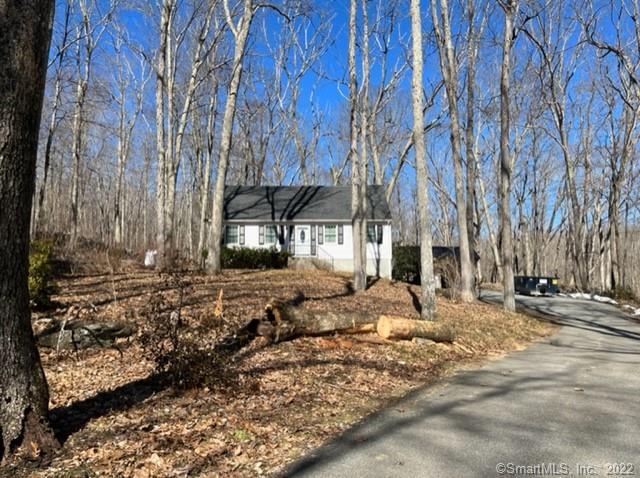 38 Costello Road Brooklyn, CT 06234 - Photo 1 of 1