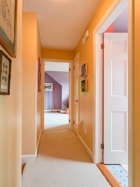 358 Bristol Road Damariscotta, ME 04543 - Photo 18 of 29 Second Floor Hall