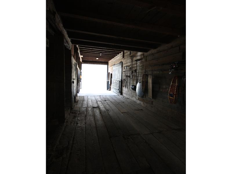 442 Bar Mills Road Hollis Center, ME 04042 - Photo 28 of 33 Other. Wonderfuuly solid post & beam...