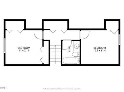 $349,000 | 200 Lema Drive, Garner, NC 27529