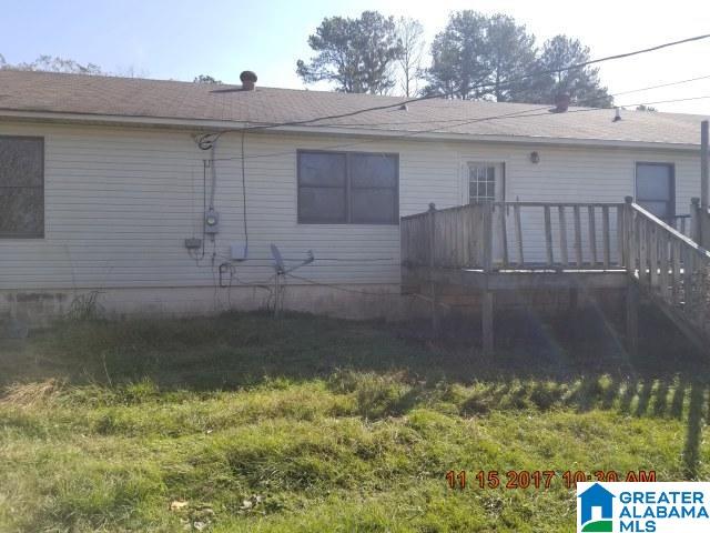 51 George Subdivision Road Jasper, AL 35504 - Photo 2 of 9