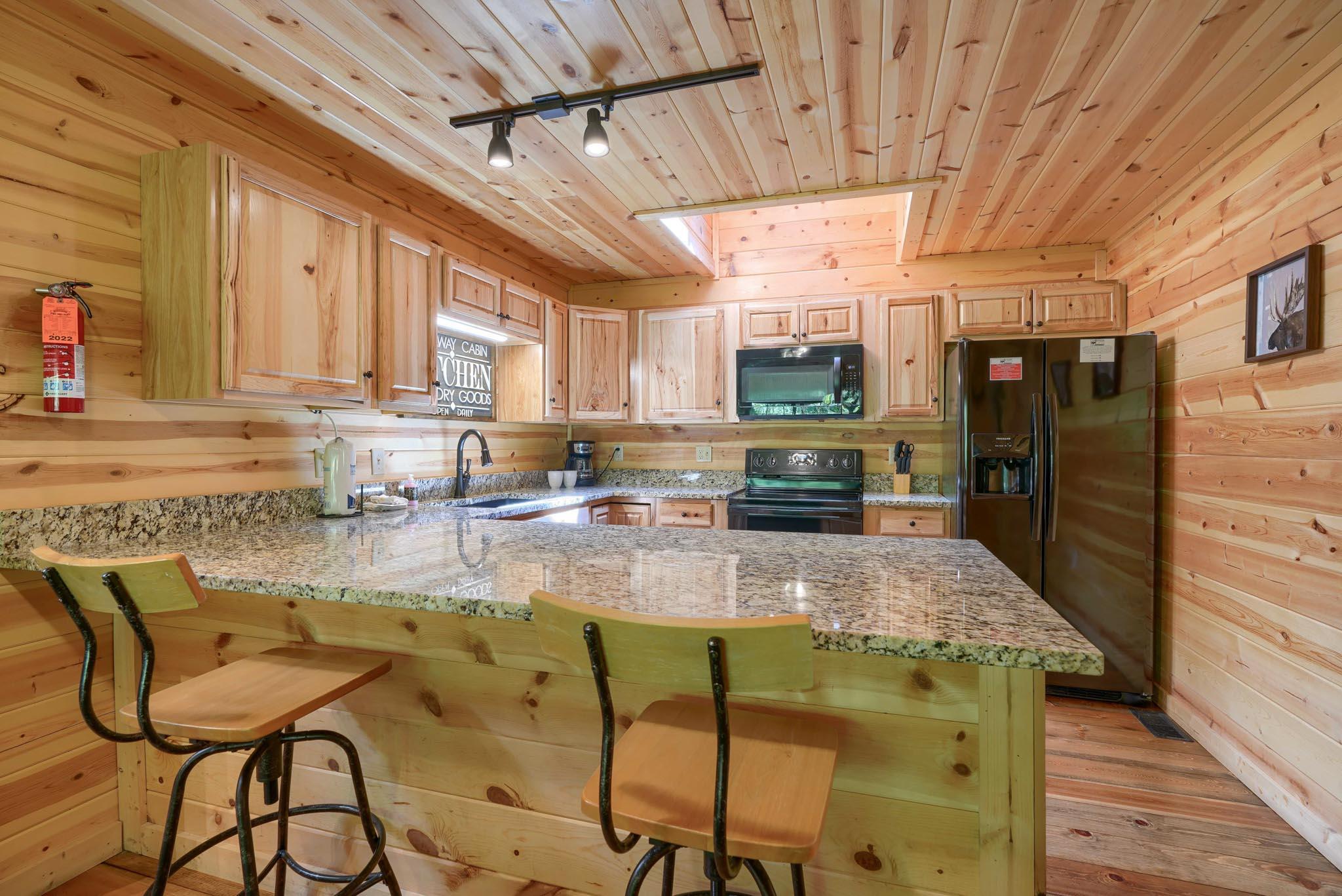 21221 Sterling Road Logan, OH 43138 - Photo 37 of 50 BCL Hideaway Cabin (37)