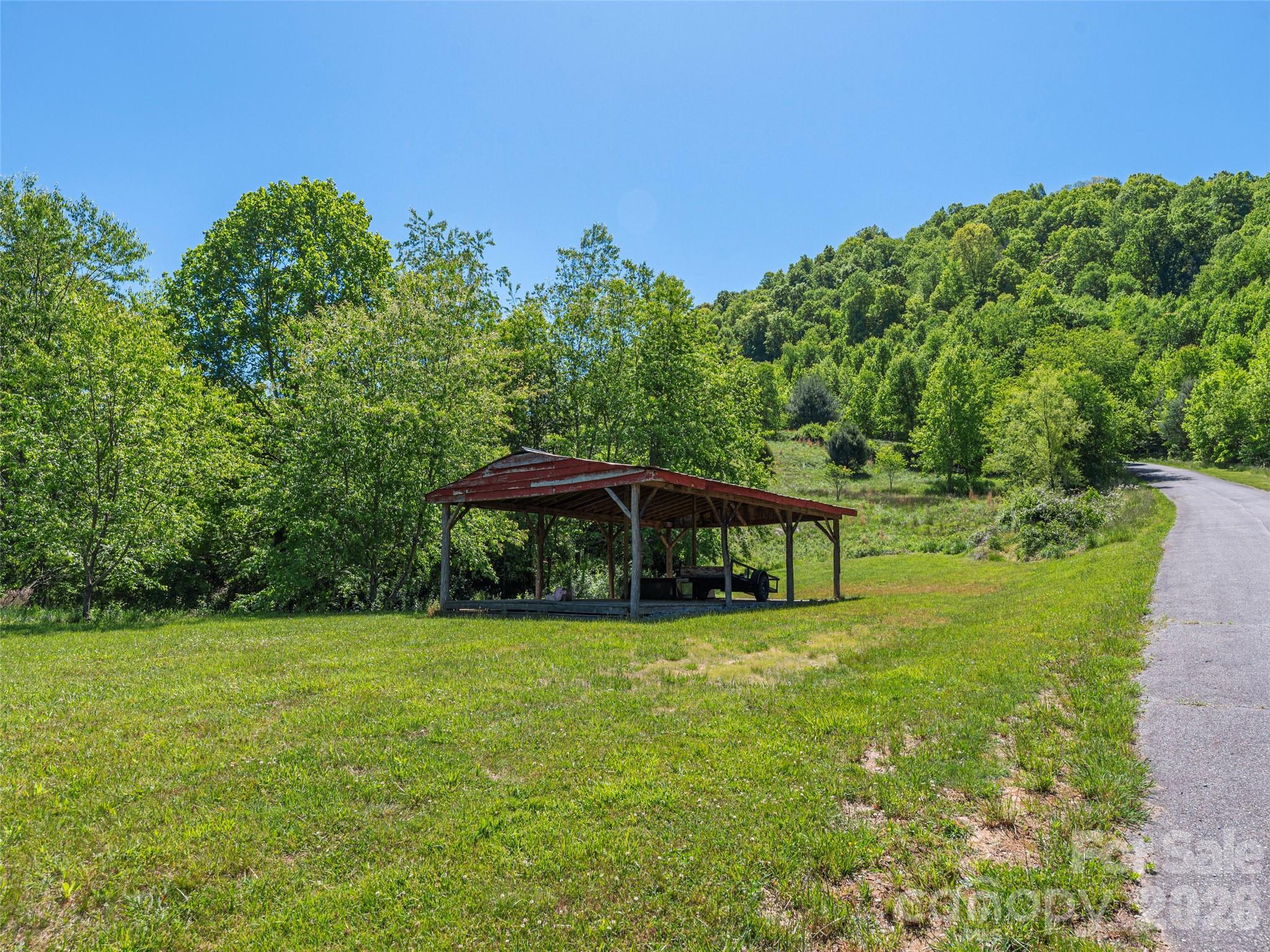 0 Inheritance Mountain Road Waynesville, NC 28785 - Photo 16 of 20