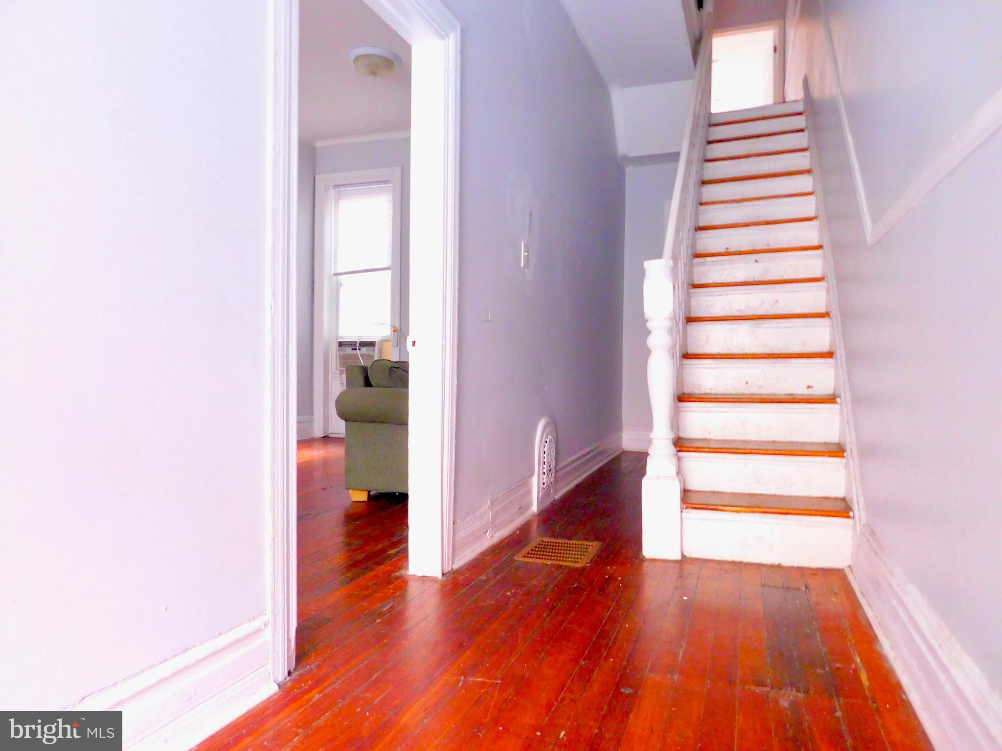 1824 North Bouvier Street Philadelphia, PA 19121 - Photo 14 of 27