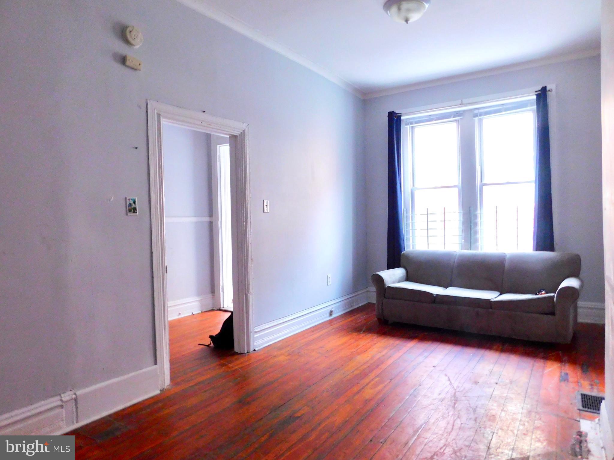 1824 North Bouvier Street Philadelphia, PA 19121 - Photo 17 of 27