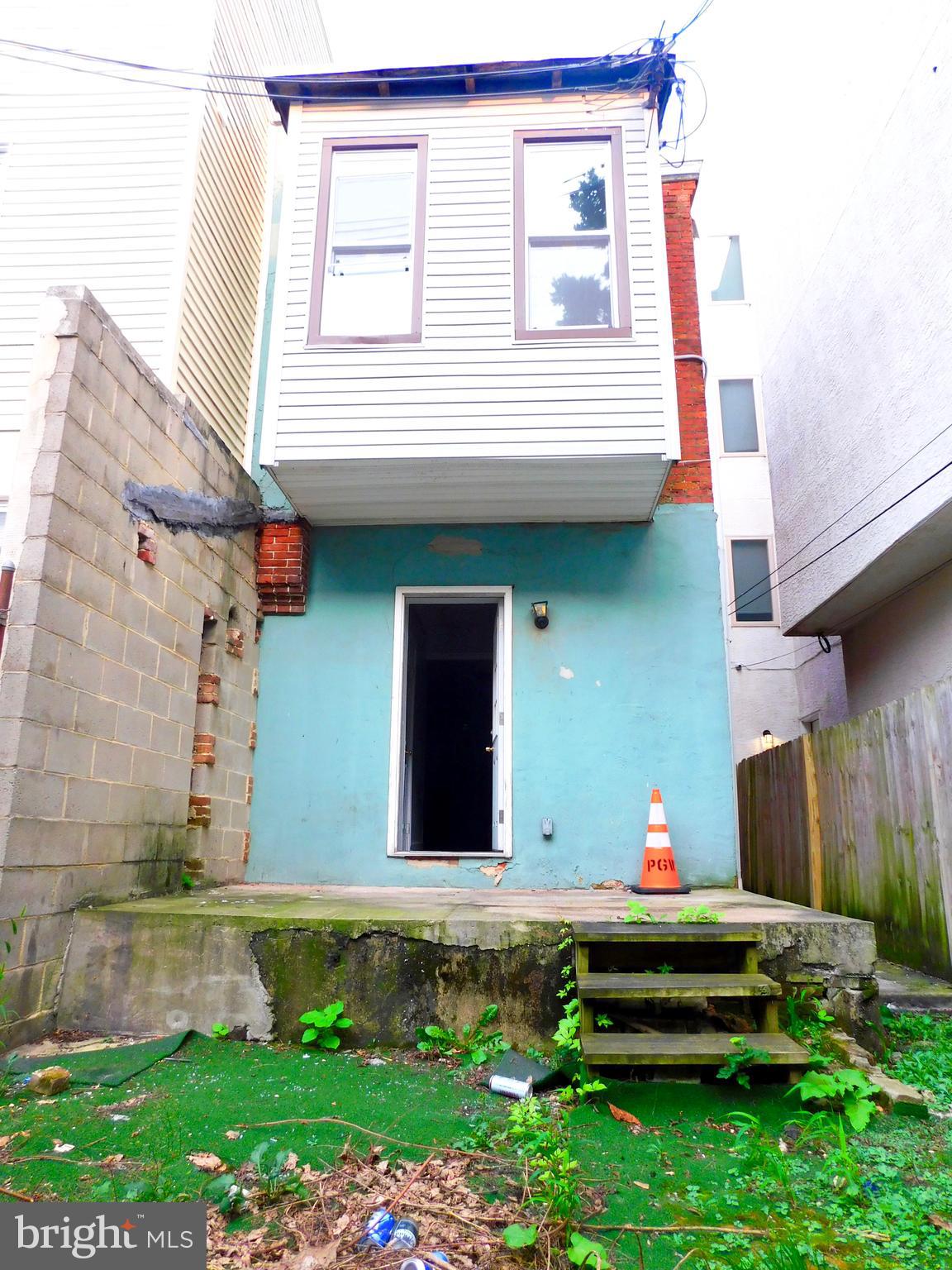 1824 North Bouvier Street Philadelphia, PA 19121 - Photo 21 of 27