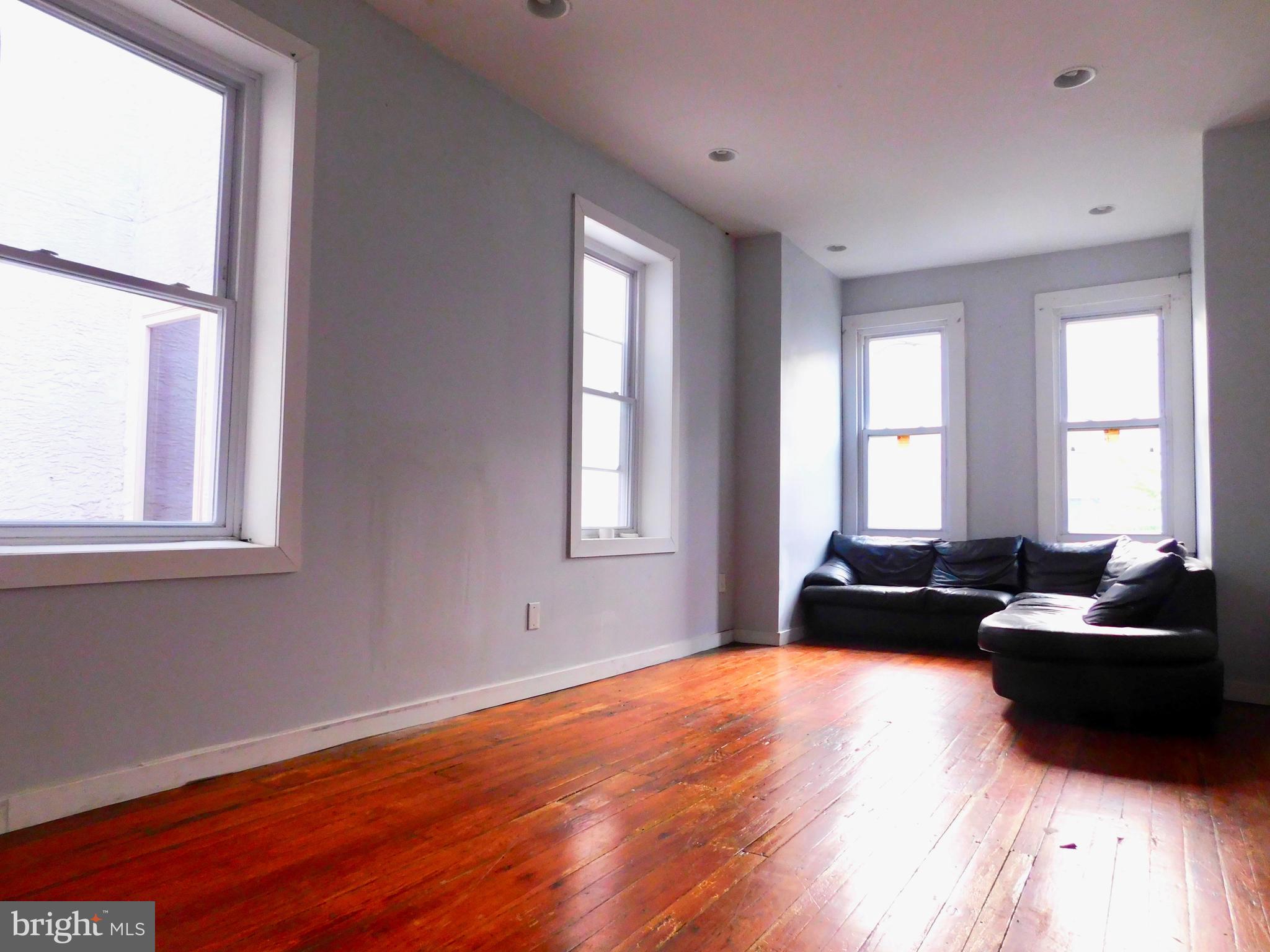 1824 North Bouvier Street Philadelphia, PA 19121 - Photo 24 of 27