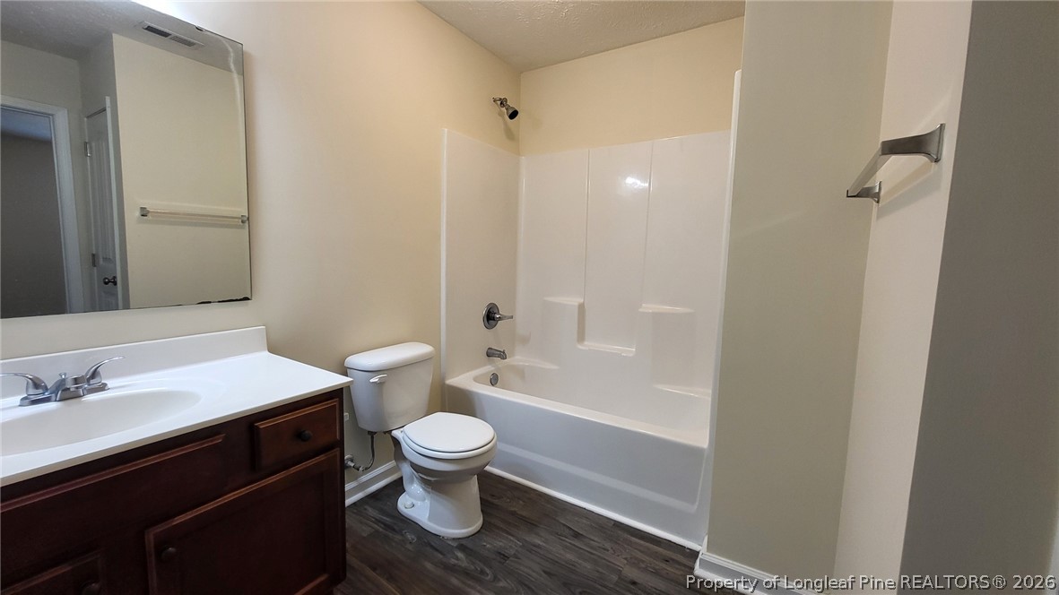 2384 7th Street Road, Unit B Lumberton, NC 28358 - Photo 8 of 11
