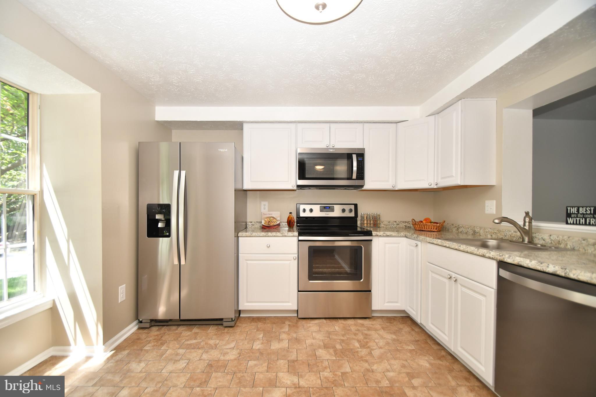 5010 Clifford Road Perry Hall, MD 21128 - Photo 2 of 30 BRAND NEW KITCHEN !