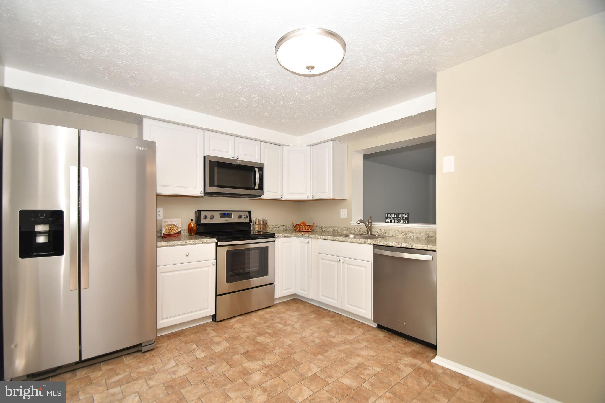 5010 Clifford Road Perry Hall, MD 21128 - Photo 21 of 30 Kitchen