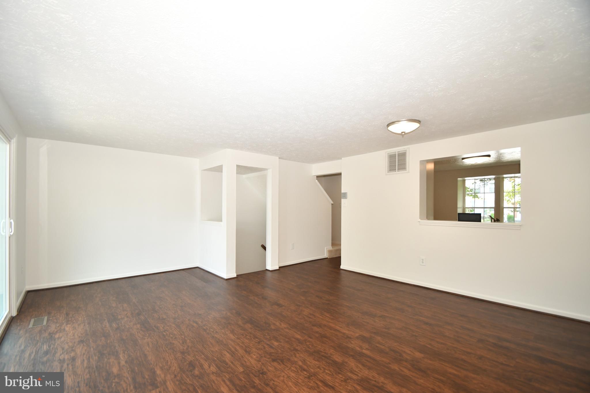 5010 Clifford Road Perry Hall, MD 21128 - Photo 23 of 30 Open Area (Dining & LR)