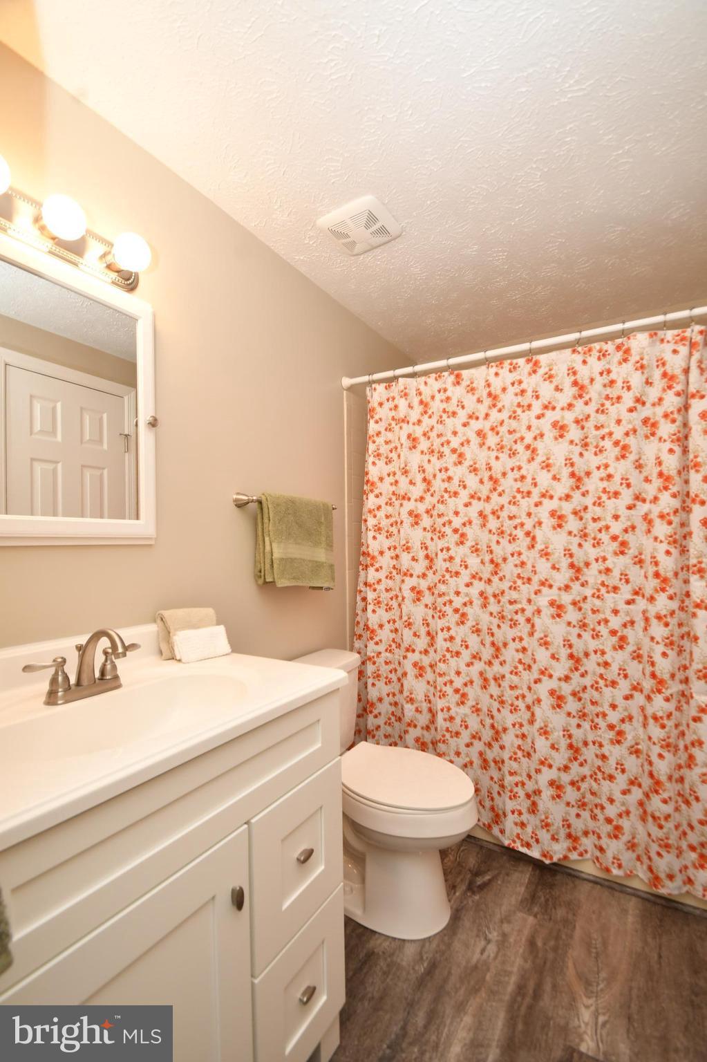 5010 Clifford Road Perry Hall, MD 21128 - Photo 10 of 30 Renovated Bath !
