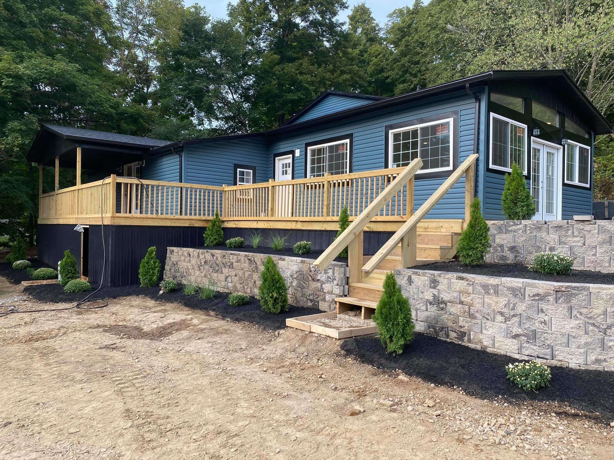 8710 Reform Road Northeast Newark, OH 43055 - Photo 1 of 51 Gallery Image 1