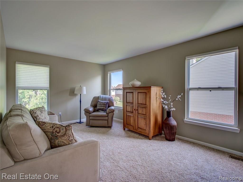 3428 Talbert Circle Rochester Hills, MI 48307 - Photo 40 of 47