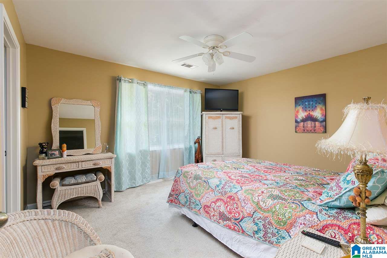 275 Fossil Rock Road Springville, AL 35146 - Photo 24 of 32