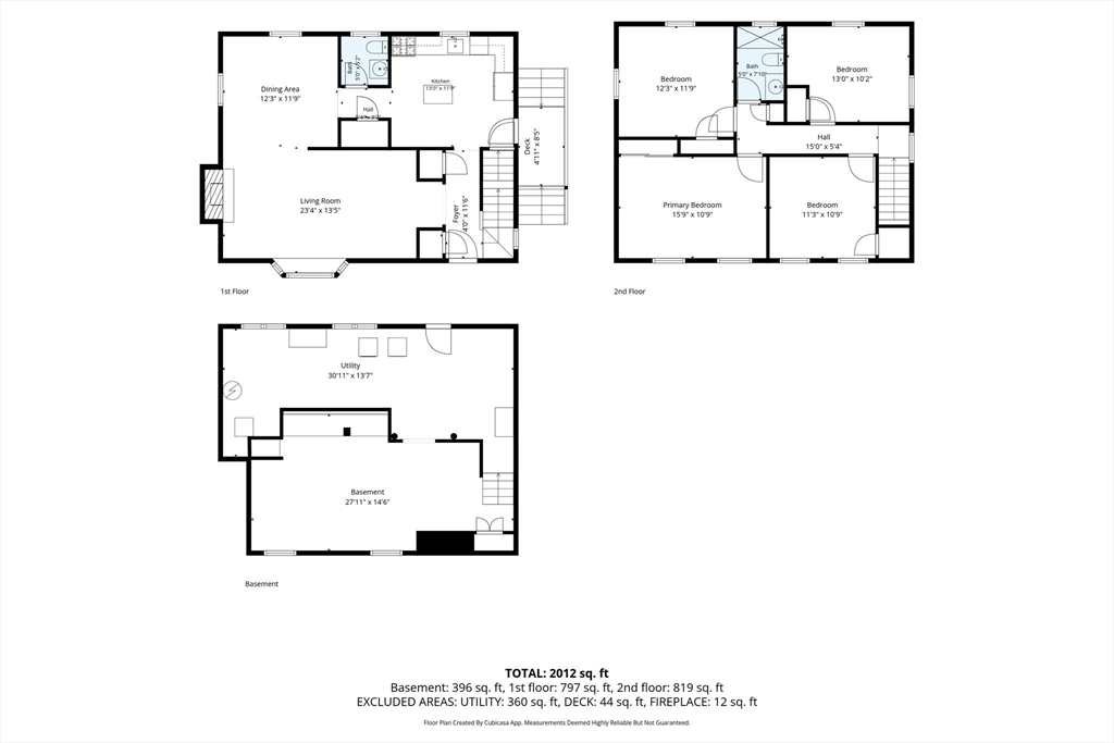 25 Foxtail Road Hanover, MA 02339 - Photo 28 of 28 Gallery Image 28