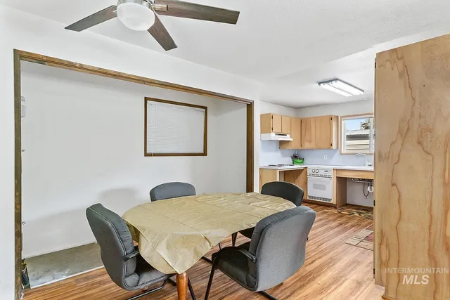 $269,000 | 1751 Columbia Street, Pomeroy, WA 99347