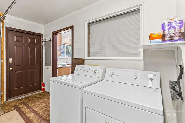 $269,000 | 1751 Columbia Street, Pomeroy, WA 99347