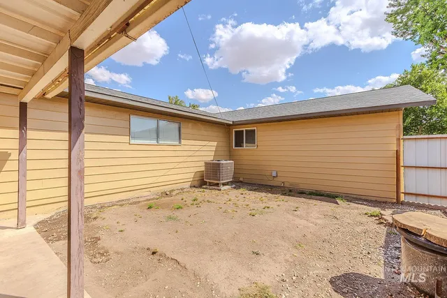 $269,000 | 1751 Columbia Street, Pomeroy, WA 99347