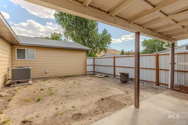 $269,000 | 1751 Columbia Street, Pomeroy, WA 99347