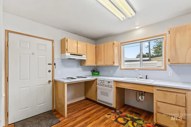 $269,000 | 1751 Columbia Street, Pomeroy, WA 99347