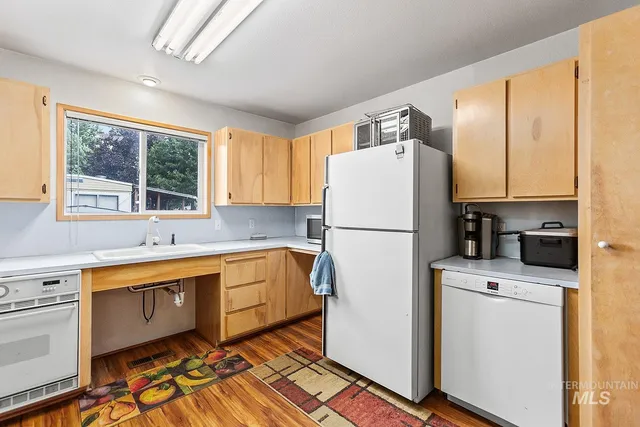 $269,000 | 1751 Columbia Street, Pomeroy, WA 99347