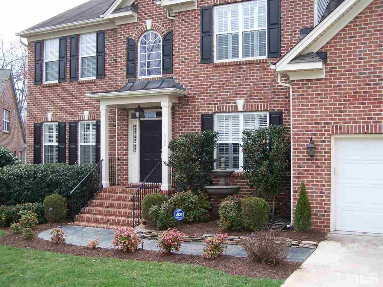 11909 Deneb Court Raleigh, NC 27614 - Photo 20 of 24 Photo 20