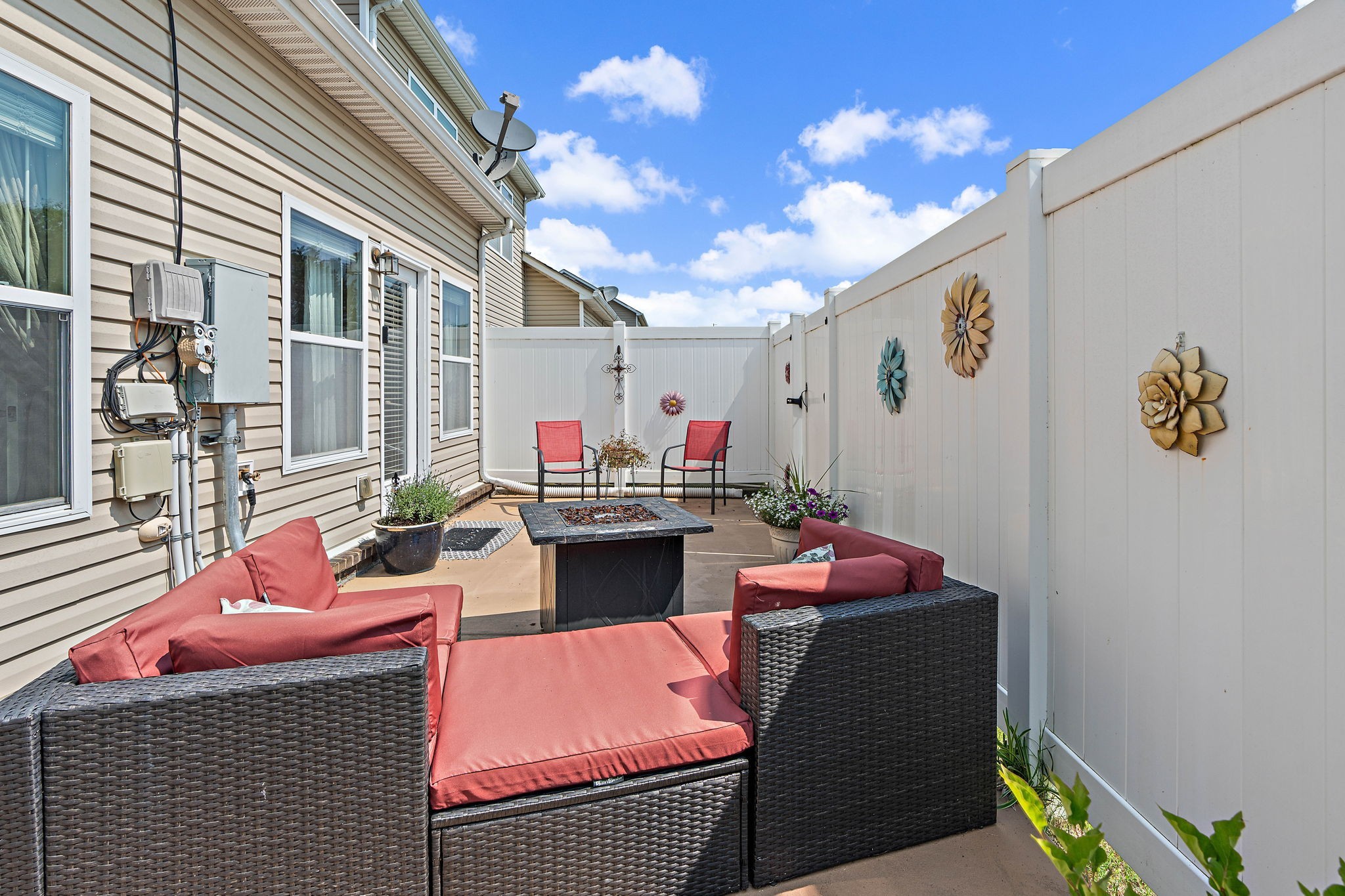 1071 Muna Court Spring Hill, TN 37174 - Photo 32 of 50