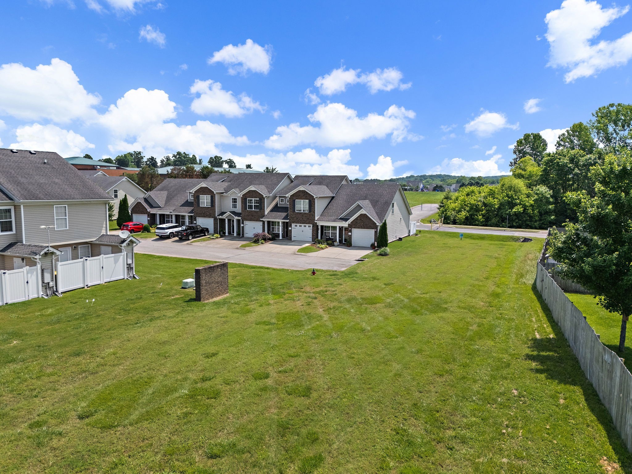 1071 Muna Court Spring Hill, TN 37174 - Photo 40 of 50 a view of a playground with basketball court