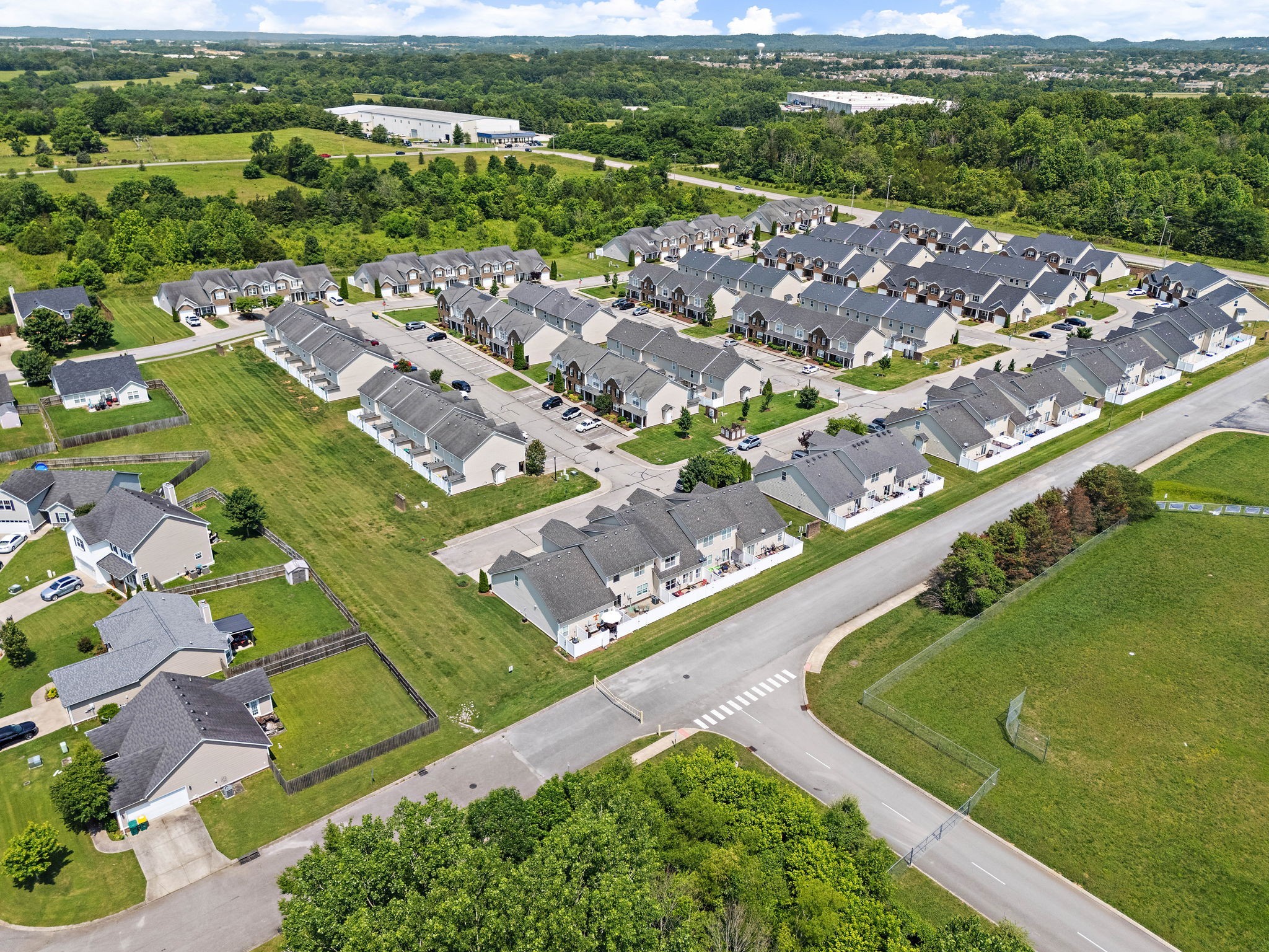 1071 Muna Court Spring Hill, TN 37174 - Photo 47 of 50