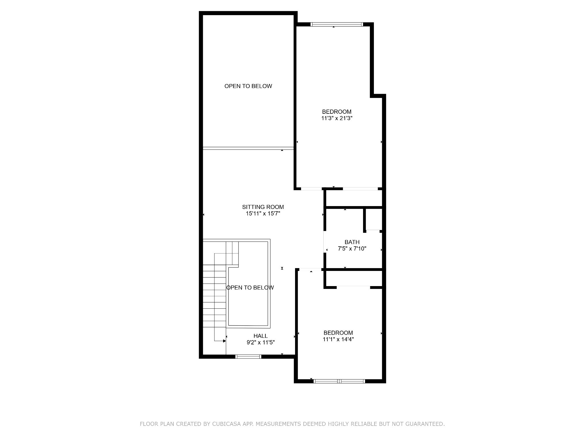 1071 Muna Court Spring Hill, TN 37174 - Photo 48 of 50 a picture of a bench in the floor