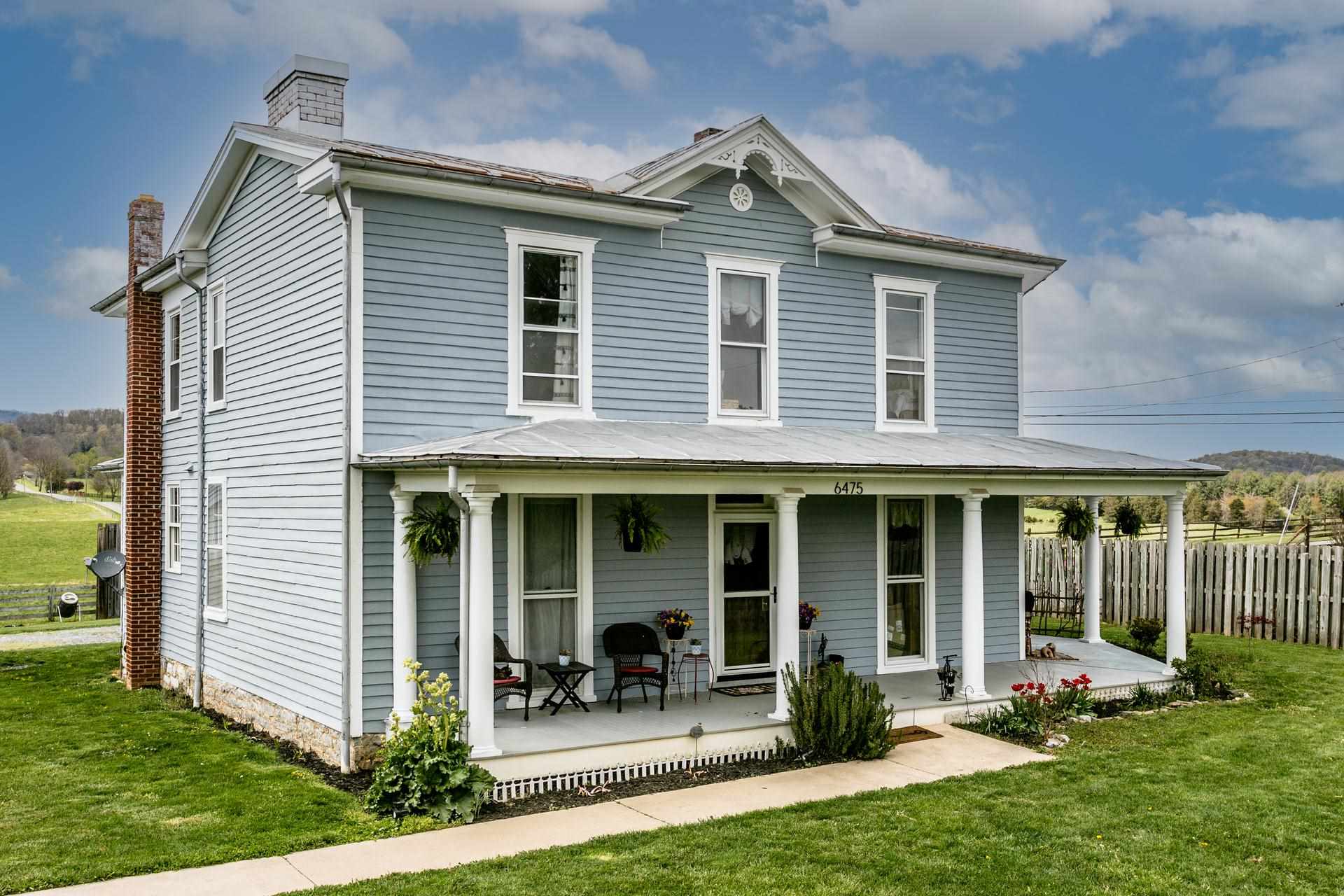 6475 Grist Mill Road Harrisonburg, VA 22802 - Photo 1 of 60 Gallery Image 1