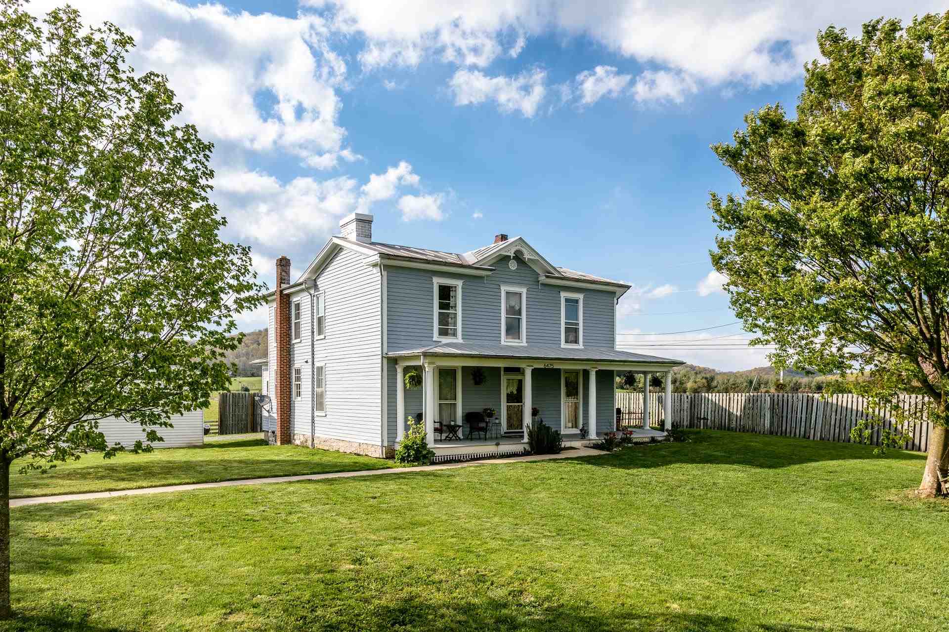 6475 Grist Mill Road Harrisonburg, VA 22802 - Photo 3 of 60 Gallery Image 3