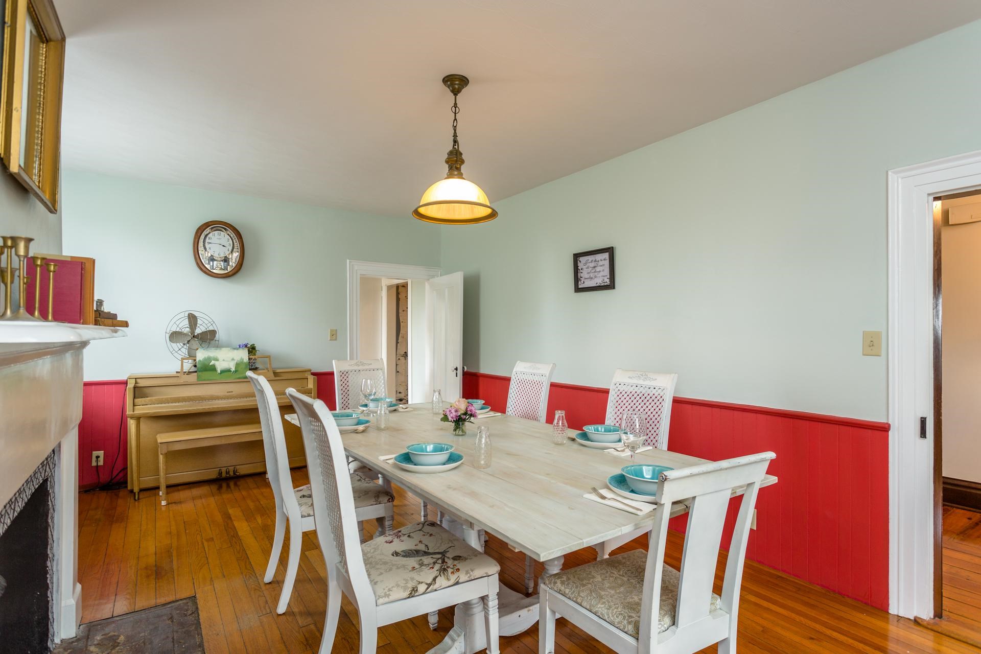6475 Grist Mill Road Harrisonburg, VA 22802 - Photo 8 of 60 Gallery Image 8