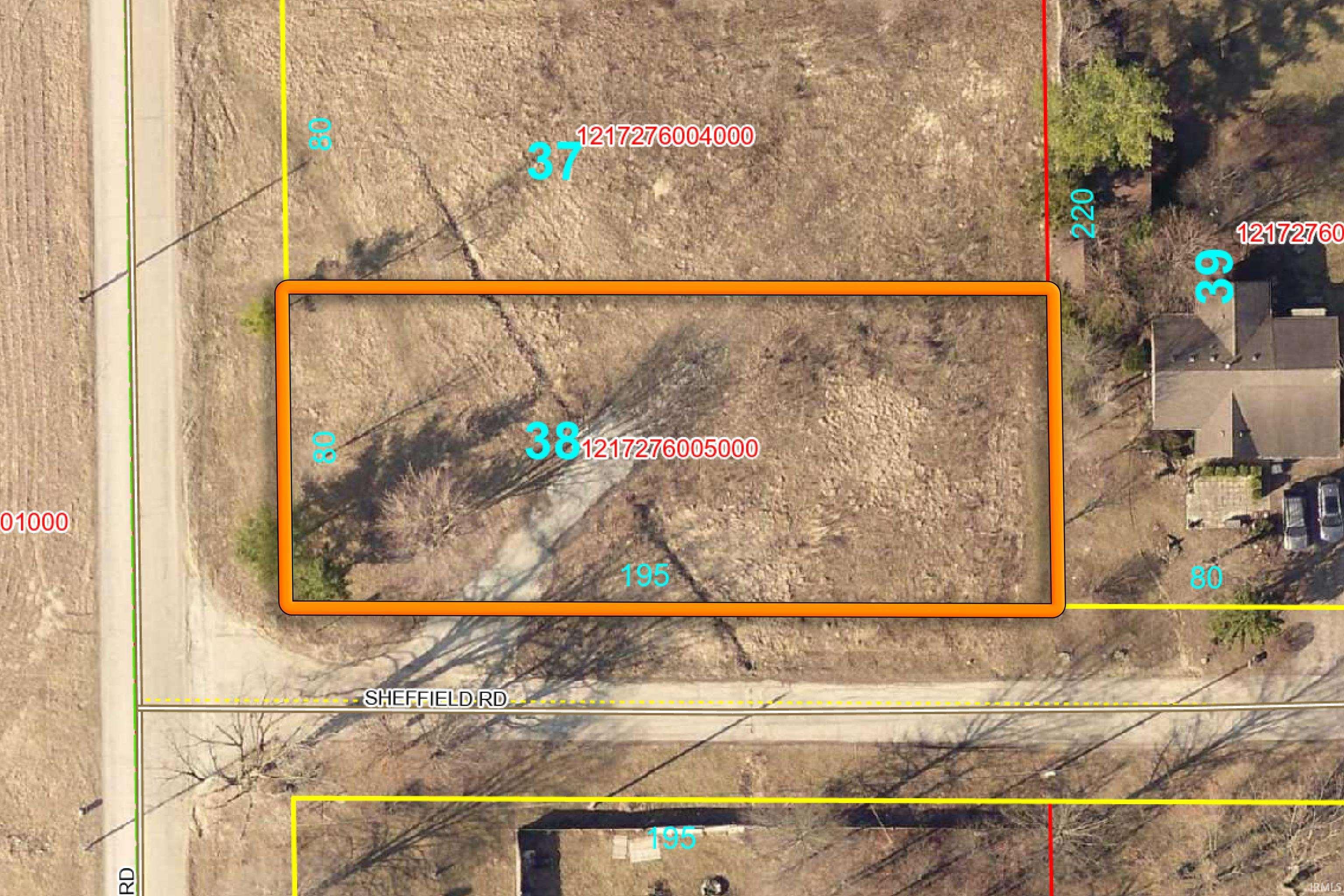 500 South Whitney Road Muncie, IN 47302 - Photo 2 of 11