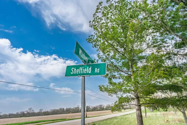 $9,000 | 500 South Whitney Road, Muncie, IN 47302