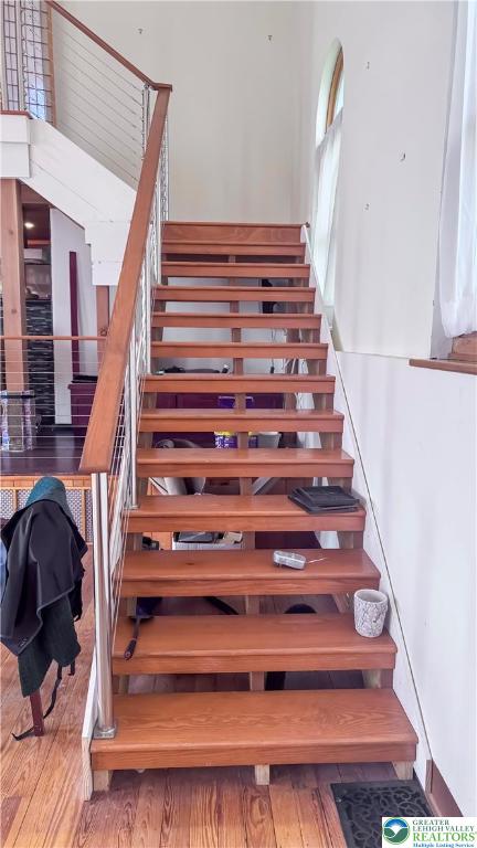 608 McKinley Street Hazleton, PA 18201 - Photo 27 of 59 a view of entryway