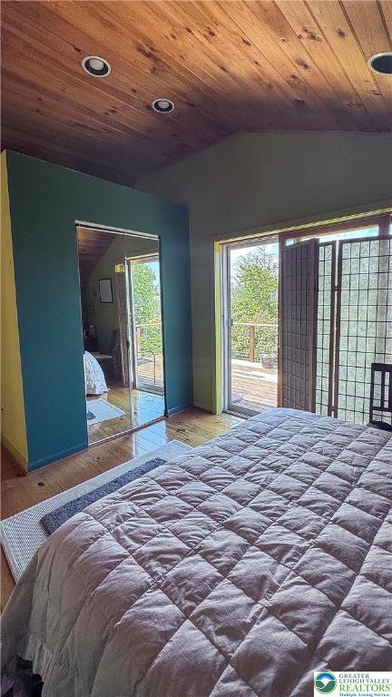 608 McKinley Street Hazleton, PA 18201 - Photo 30 of 59 a bedroom with a bed and a large window