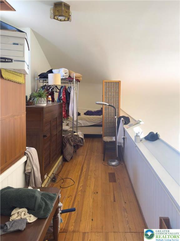 608 McKinley Street Hazleton, PA 18201 - Photo 45 of 59 a view of a kitchen with furniture and cars