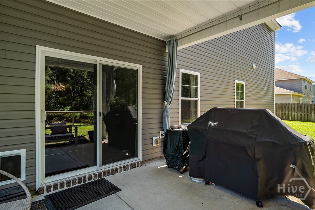 112 Altamonte Drive Guyton, GA 31312 - Photo 47 of 49