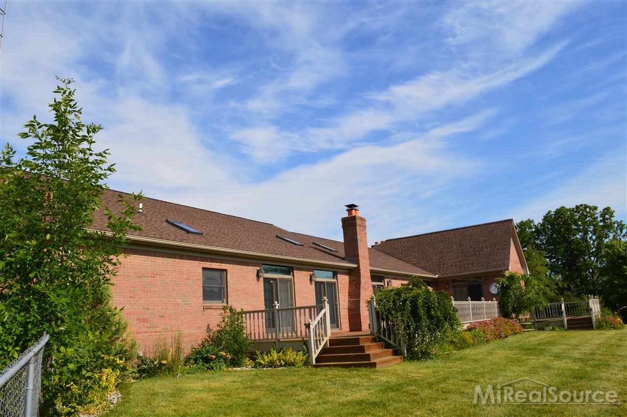 1021 Wales Center Road Goodells, MI 48027 - Photo 26 of 31