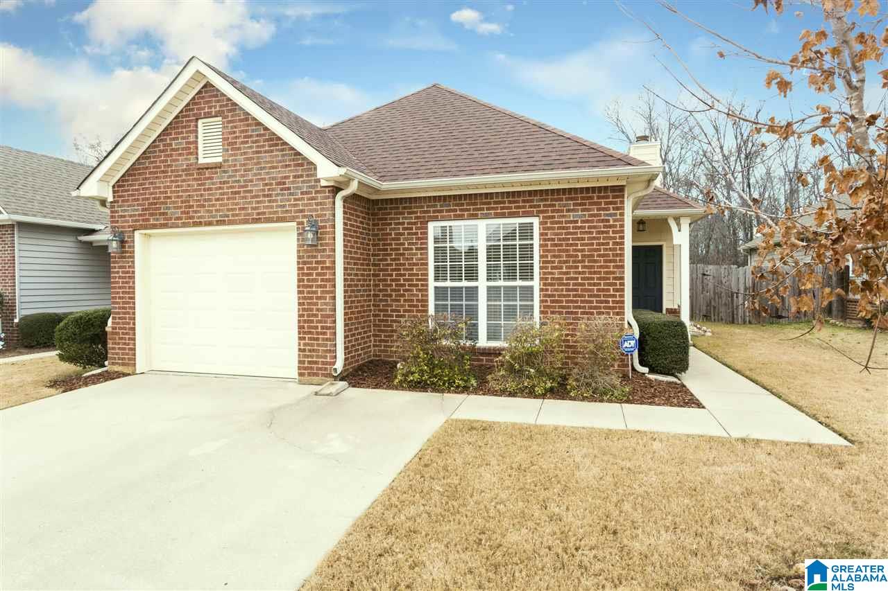 108 Holland Trail Pelham, AL 35124 - Photo 1 of 23