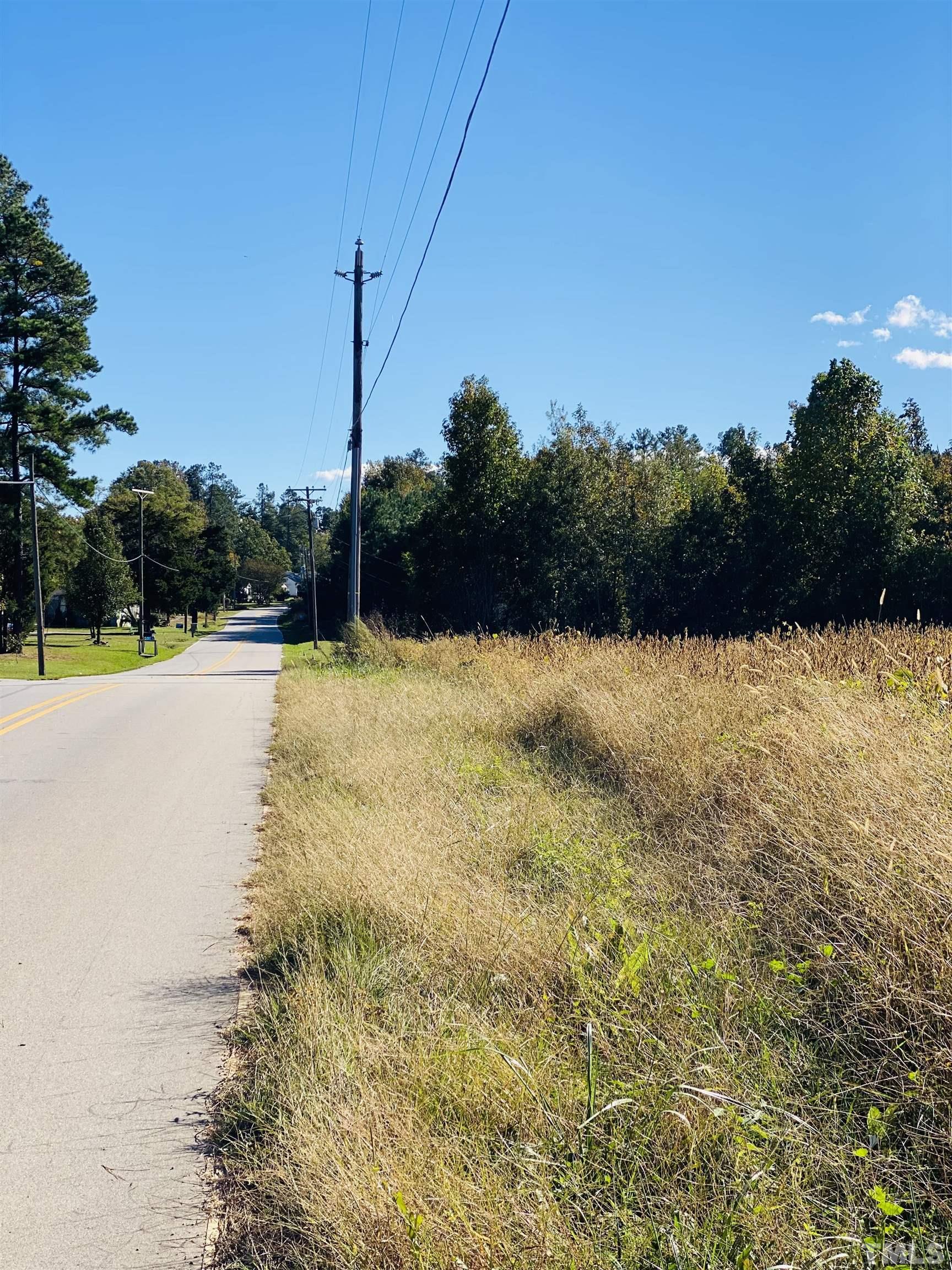 Walker Avenue Norlina, NC 27563 - Photo 3 of 4