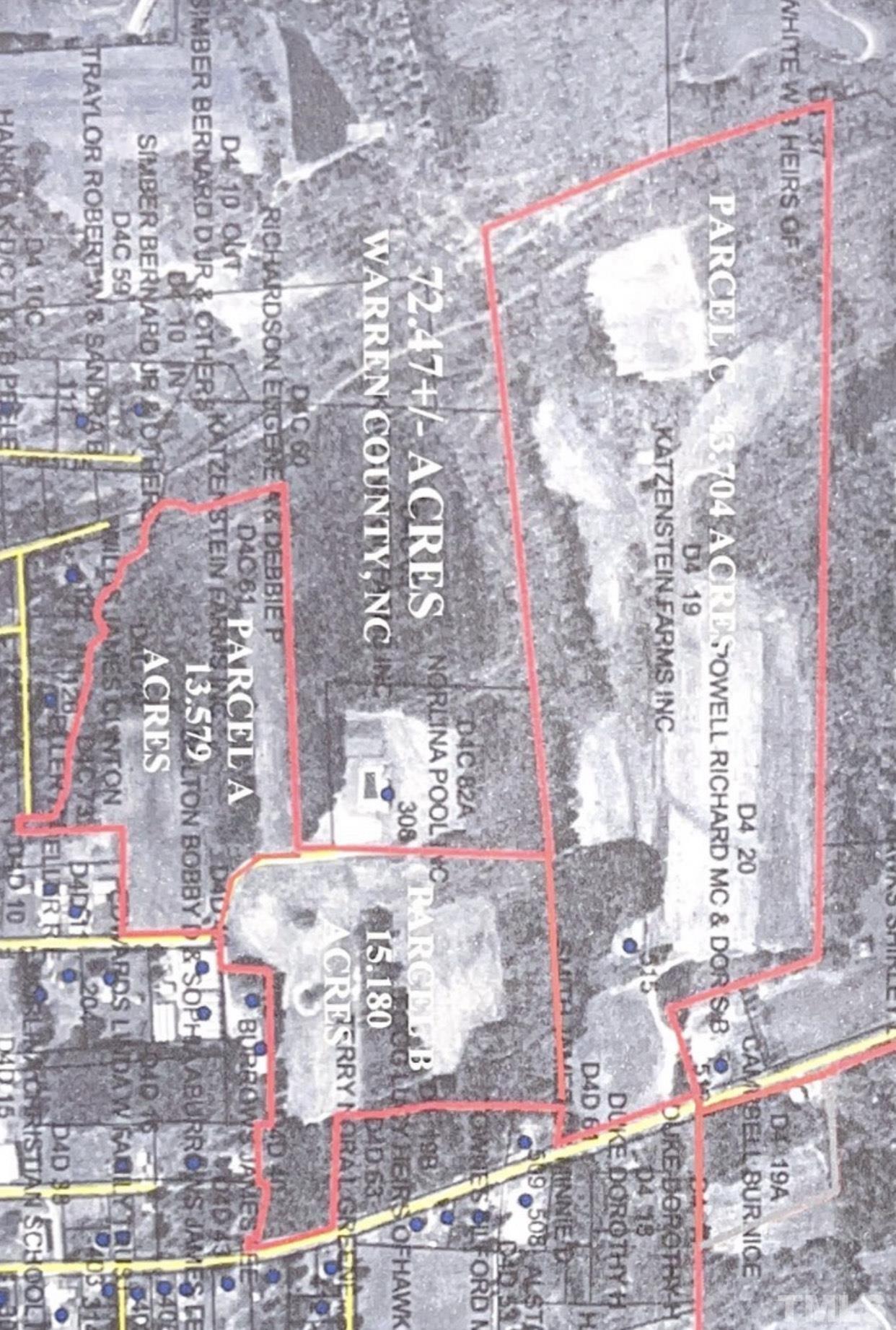 Walker Avenue Norlina, NC 27563 - Photo 4 of 4